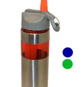 בקבוק ספורט 750CC - מתנה עסקית מרעננת