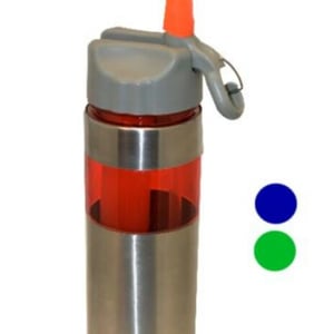 בקבוק ספורט 750CC - מתנה עסקית מרעננת