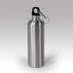 בקבוק שתייה מנירוסטה - מתנה עסקית יוקרתית