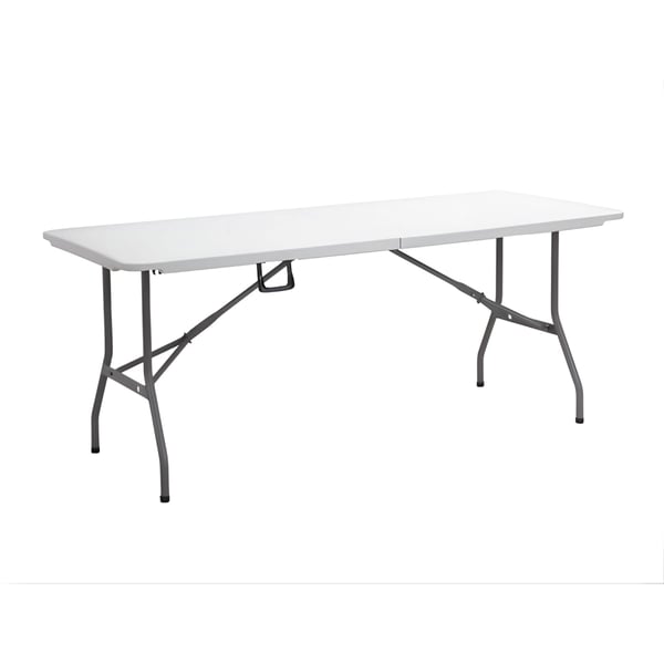 Elegant 1.8 Meter Folding Table by CAMPTOWN