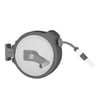 High-Quality Manual Hose Reel with 20m Hose