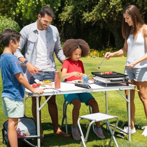 פלנצ’ת גז איכותית – חווית בישול מושלמת