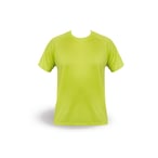 חולצת מנדפת זיעה COOL FIT T-שירט במידות S-XXL