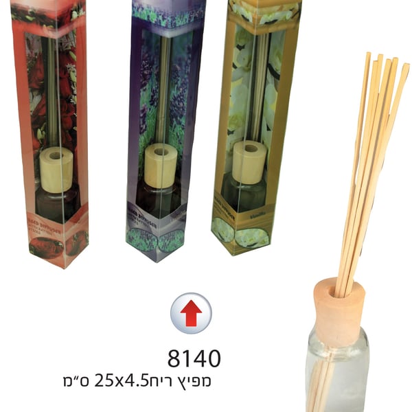 Elegant Scent Diffuser - Create a Relaxing Atmosphere