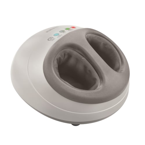 מכשיר עיסוי שיאצו AIR PRO לכפות הרגליים מבית ד"ר גב - חווית עיסוי מושלמת
