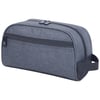Malta Toiletry Bag with Large Central Compartment