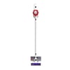 Lightweight and Powerful Cordless Vacuum Cleaner DIBEA by HEMILTON