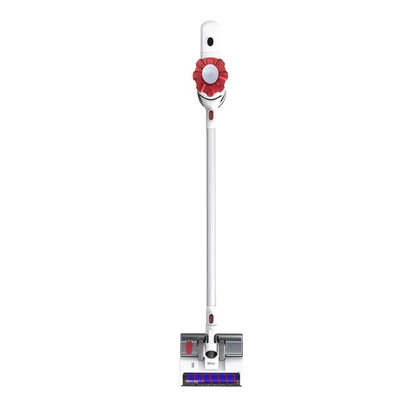 Lightweight and Powerful Cordless Vacuum Cleaner DIBEA by HEMILTON