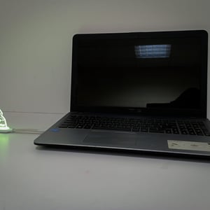 Branded USB LED Lamp with Custom Logo