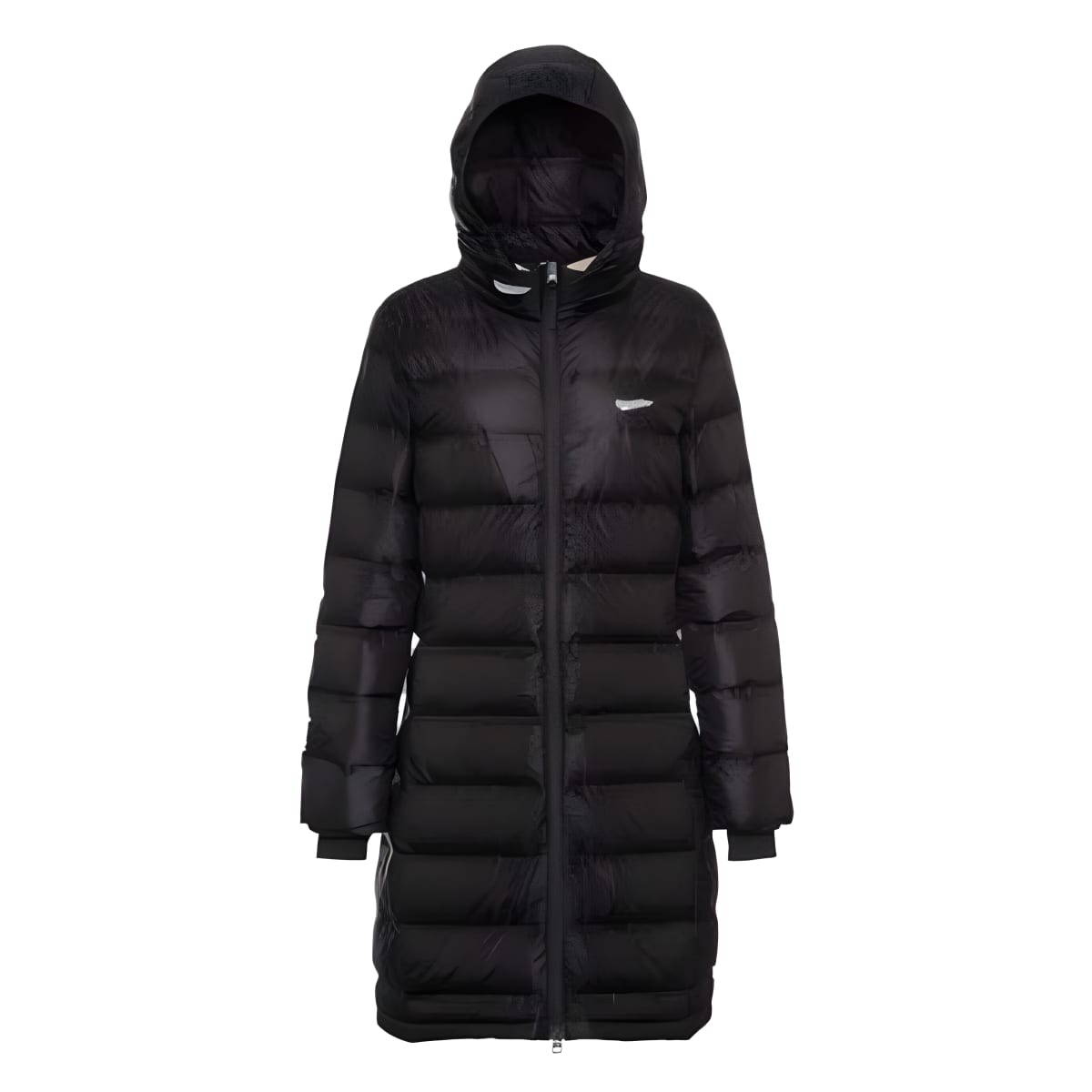 מעיל פארקה תרמי בלנסטון לנשים