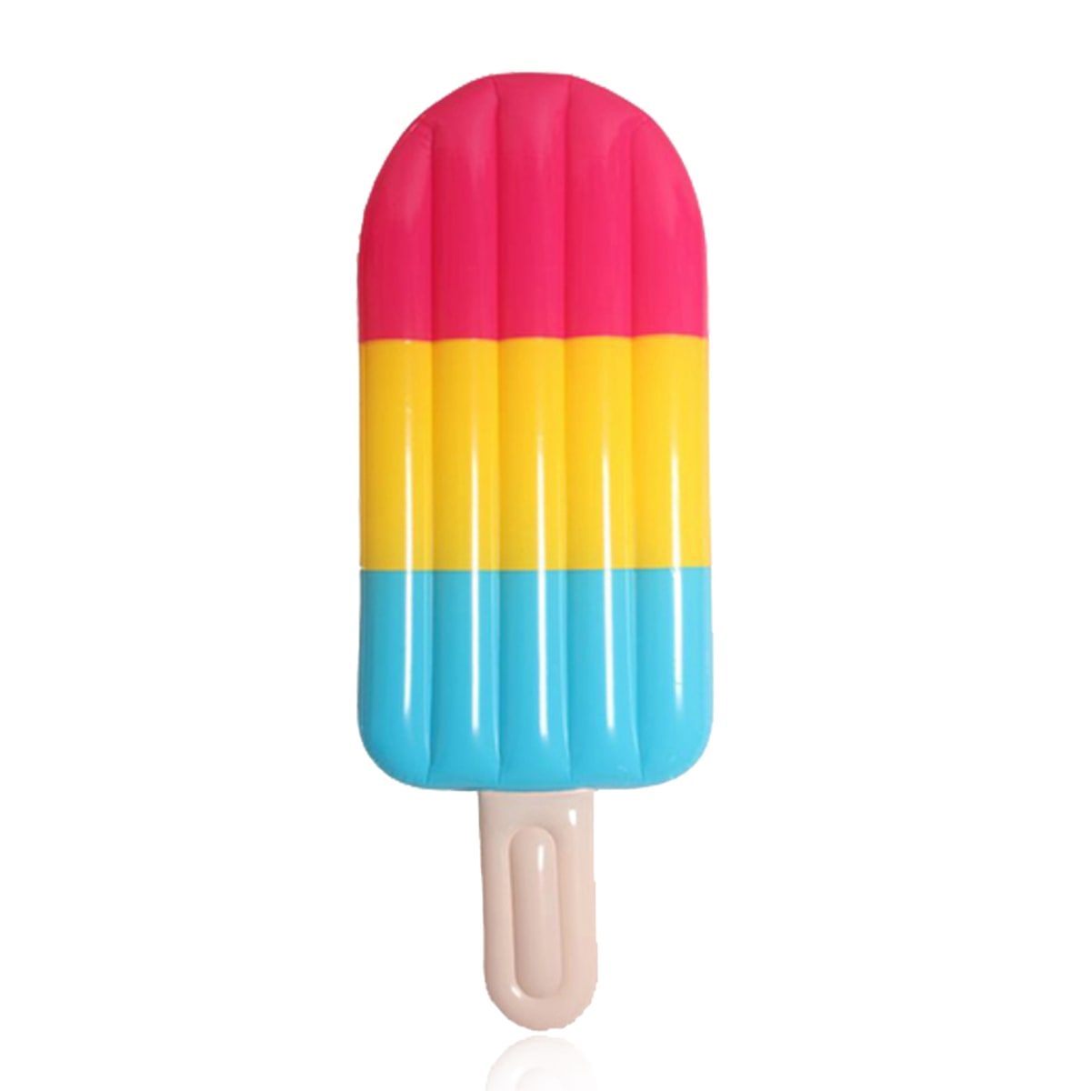 מזרן ים ענק בעיצוב ארטיק קיצי