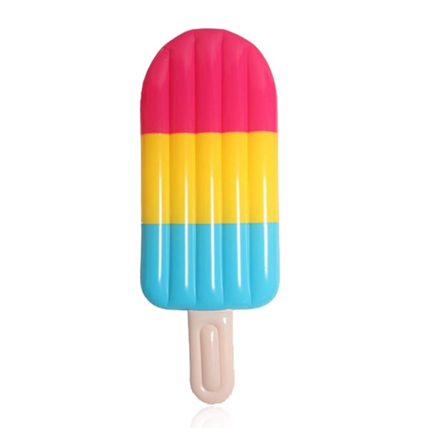 Extra Large Ice Pop Beach Mattress