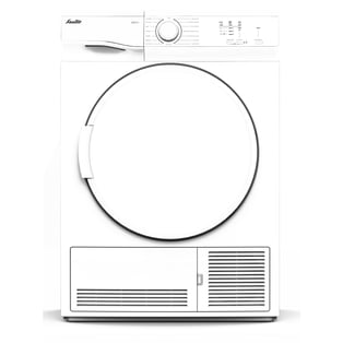 Smart 7kg Clothes Dryer by Sauter