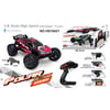 HST Remote Control Monster Truck Car Up to 45 km/h
