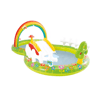INTEX Flower Garden Activity Pool - Official Importer
