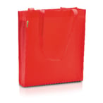 תיק אל בד ממוחזר לכנסים