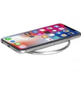 מטען QI אלחוטי חזק ומהיר 10W