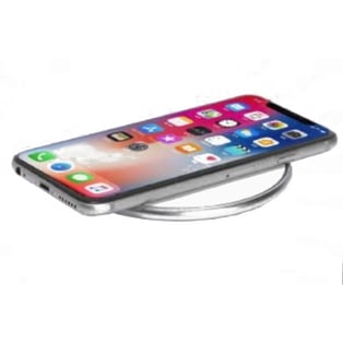 מטען QI אלחוטי חזק ומהיר 10W