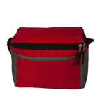 צידנית אישית עם רצועת נשיאה - מתנה עסקית בלתי נשכחת