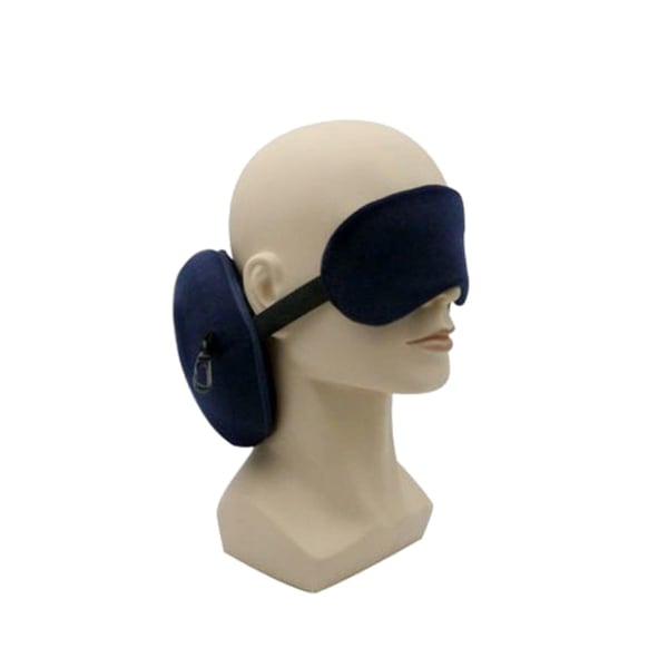 Comfortable Orthopedic Travel Pillow for Travelers