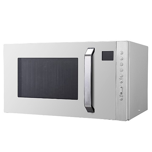 מיקרוגל דיגיטלי 23 ליטר עם טיימר של SAUTER