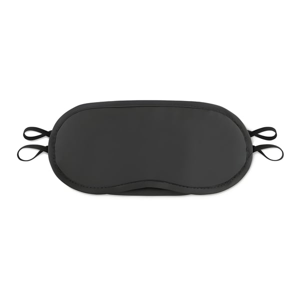 Luxurious Eye Mask for Tranquil Sleep