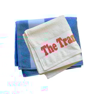 מגבת גוף איכותית - מתנה מושלמת לעובדים