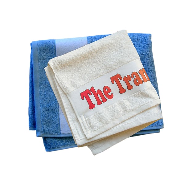 מגבת גוף איכותית - מתנה מושלמת לעובדים