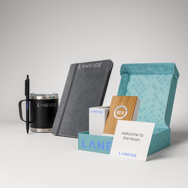 Modern Office Gift Set