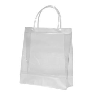 מארז שקוף ואיכותי למוצרי קוסמטיקה וטיפוח - 23x26 ס"מ