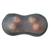 Rechargeable Shiatsu Massage Pillow with Heating