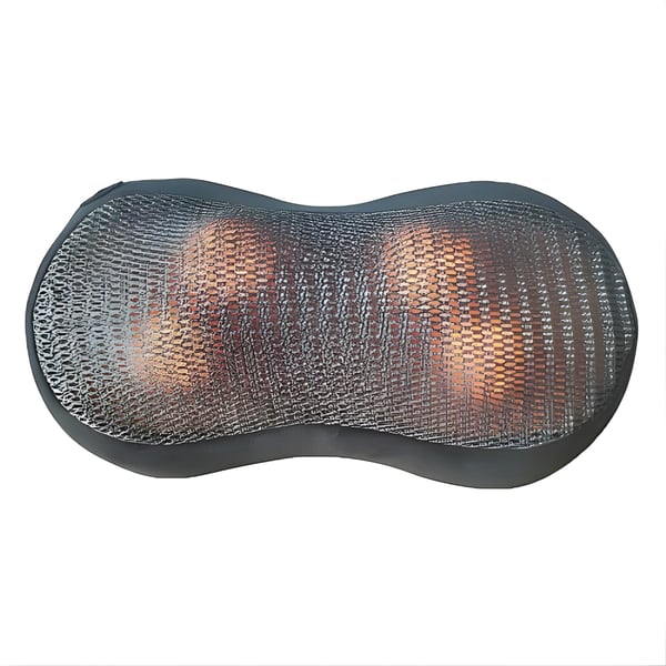 Rechargeable Shiatsu Massage Pillow with Heating