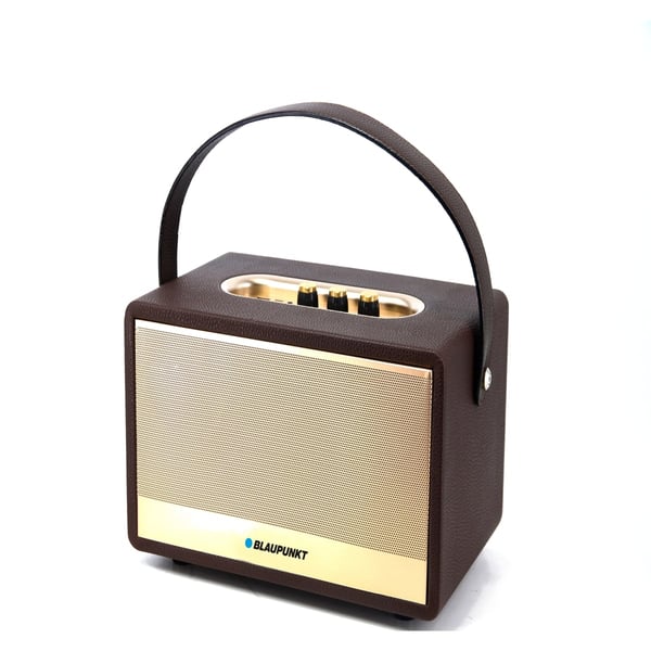 70W Retro Bluetooth Speaker with Remote