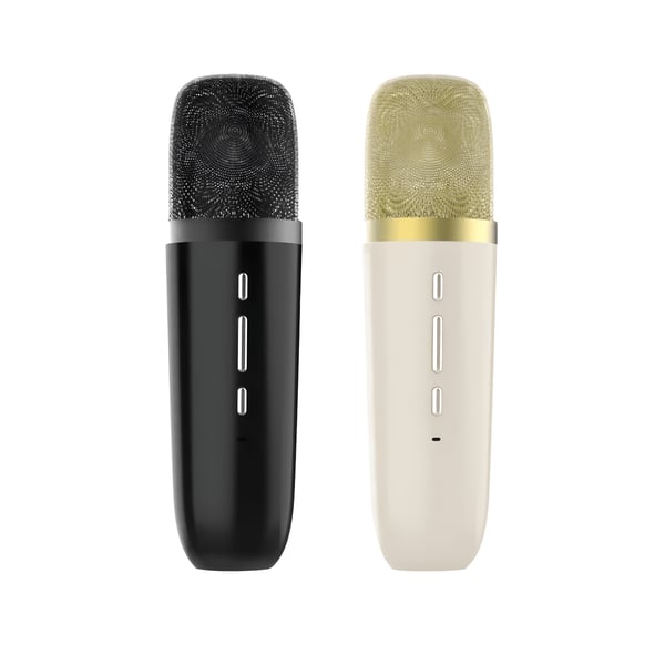 MIRACASE MBTS880 Bluetooth Portable Speaker with Built-in Microphone