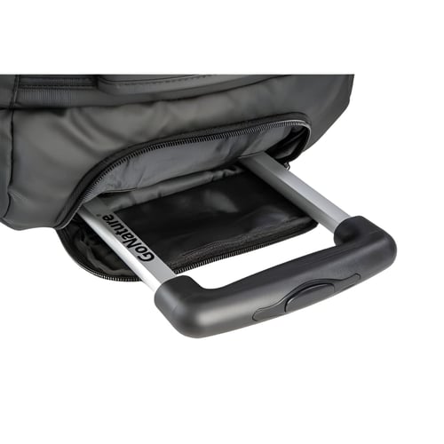 מזוודת טרולי TROLLEY BAG 70L מבית Go Nature