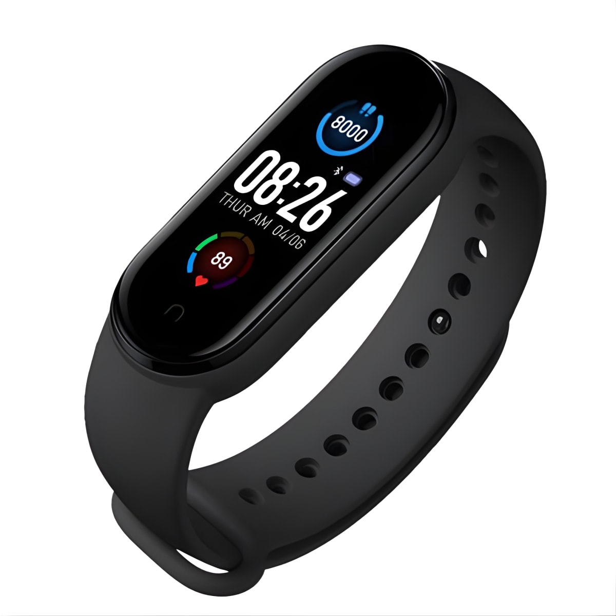 שעון ספורט חכם – חוויית כושר אולטימטיבית