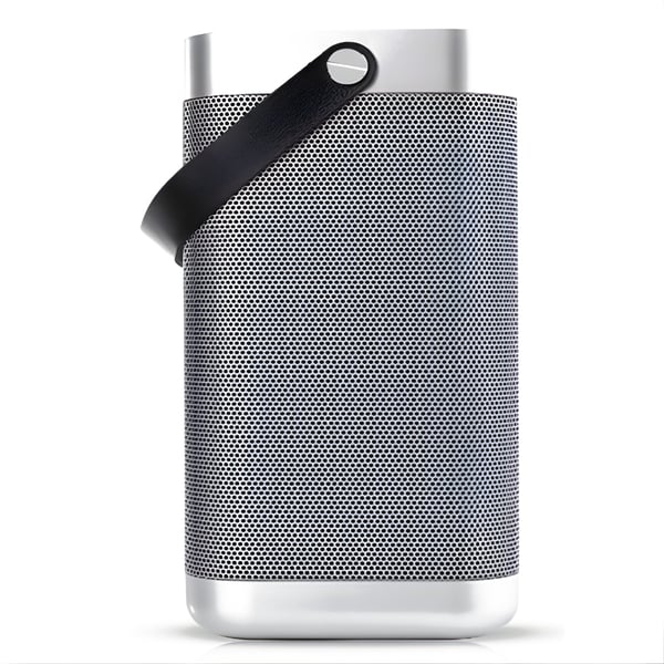 Powerful Portable Bluetooth Speaker