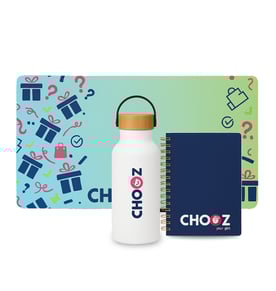 Work & Recharge package