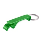 מחזיק מפתחות יוקרתי עם פותחן בקבוקים ופחיות אלומיניום