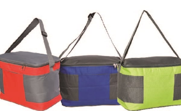 צידנית קורדורה גדולה - מתנה שימושית לעובדים