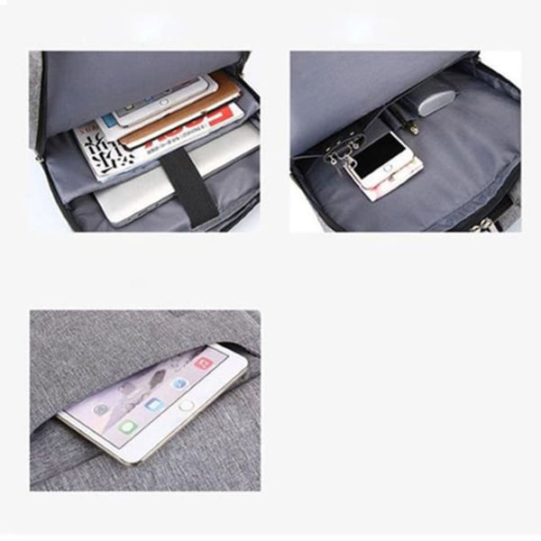 Stylish Backpack for Ultimate Comfort