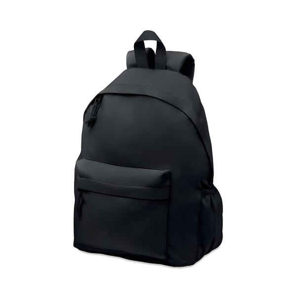 Premium Backpack with Side Pocket and Padded Back