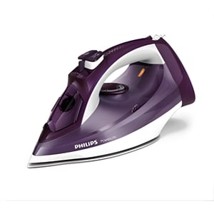 מגהץ אדים עוצמתי PowerLife של פיליפס