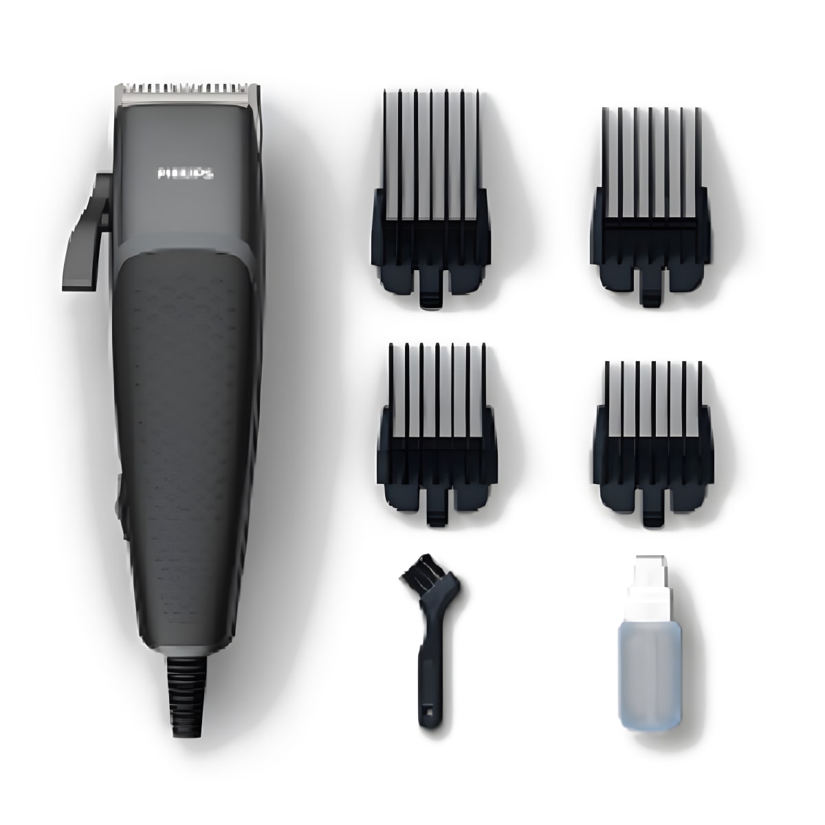 מכונת תספורת מקצועית פיליפס - אמינות וכוח ללא פשרות