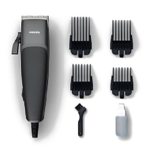 מכונת תספורת מקצועית פיליפס - אמינות וכוח ללא פשרות