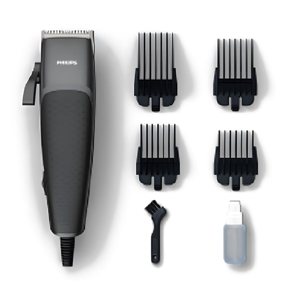 מכונת תספורת מקצועית פיליפס - אמינות וכוח ללא פשרות