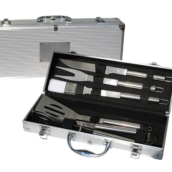 סט כלי מנגל - המתנה המושלמת לאירועים