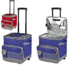 45L Insulated Trolley Cooler Bag - Convenient Solution for Keeping Temperature