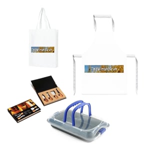 מארז קציר חג השבועות - מתנה מושלמת לחג