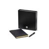 Luxury Set: Swiss Notebook and Pen Gift Package